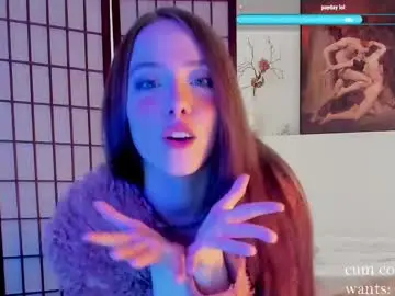 Chaturbate Live Sex Cam of shesnotuwu