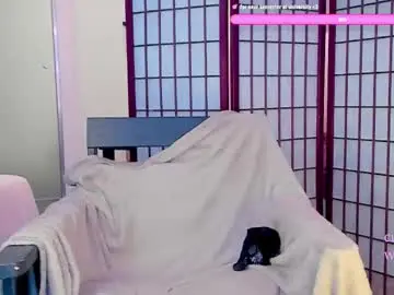 Chaturbate Adult Webcam of shesnotuwu