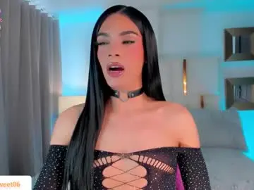 Chaturbate Free Porn Cam of sweett_shinexx