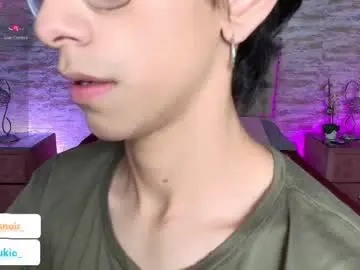 Chaturbate Adult Video Chat of uyukie