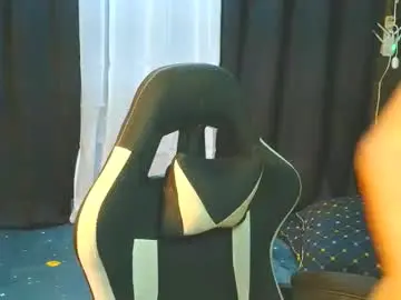 Chaturbate Adult Video Chat of wildhot_francine4uxxx