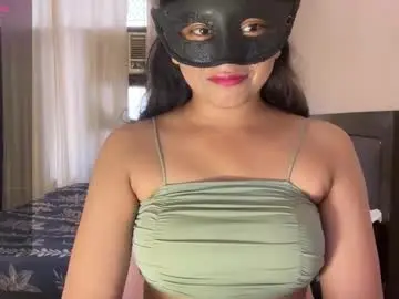 Chaturbate Nude Webcam of yournewkink12