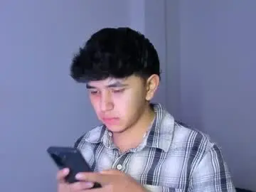 Chaturbate Private Sex Chat of _cody_johnson