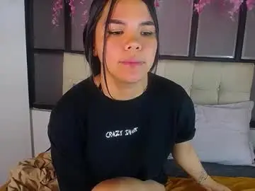 Chaturbate Free Live Porn of _kathya_spinelli_