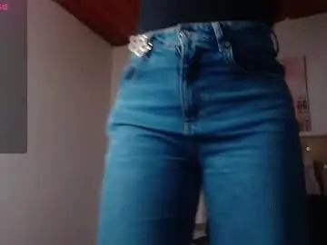 Chaturbate Best Webcam of _kathya_spinelli_