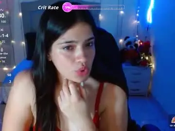 Chaturbate Live Sex of alison_girl22