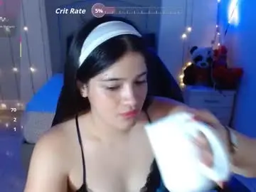 Chaturbate Adult Video Chat of alison_girl22