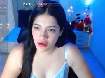 Chaturbate Best live sex cam show of alison_girl22