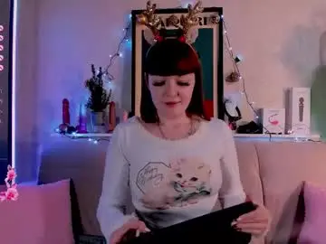 Chaturbate Sex Cam of ashley_nicks