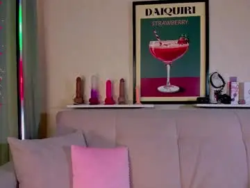 Chaturbate Adult Webcam of ashley_nicks