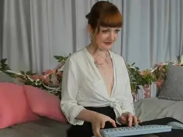 Chaturbate Watch Live Sex Cams of ashley_nicks