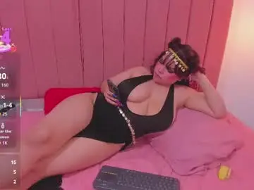 Chaturbate Private Sex Chat of beckybeaumont
