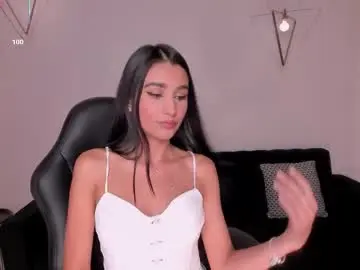 Chaturbate Live Porn of bellacarteer_
