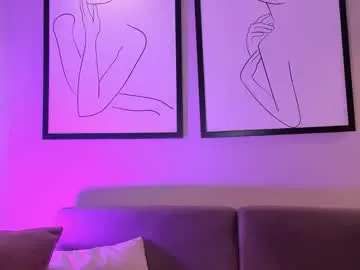 Chaturbate Free Porn Cam of bellacarteer_