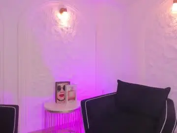 Chaturbate Adult Webcam of bellacarteer_