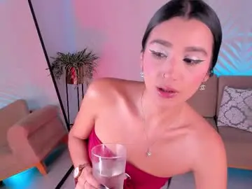 Chaturbate Best Webcam of bellacarteer_