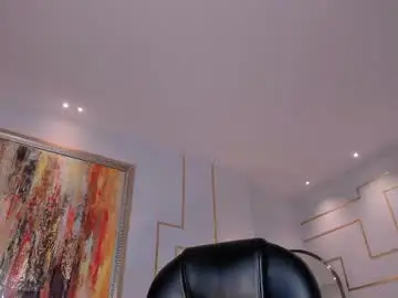 Chaturbate Live Porn of bellacarteer_