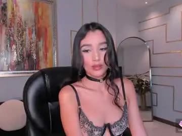 Chaturbate Adult Webcams of bellacarteer_