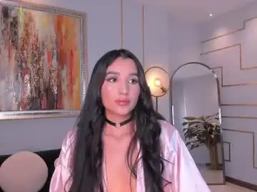 Chaturbate Sex Chat of bellacarteer_