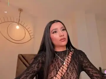 Chaturbate Best Webcam of bellacarteer_