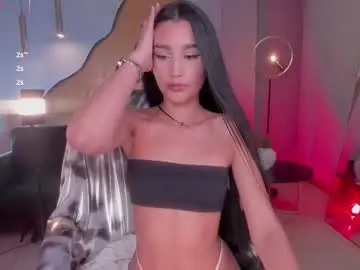 Chaturbate Private Sex Chat of bellacarteer_