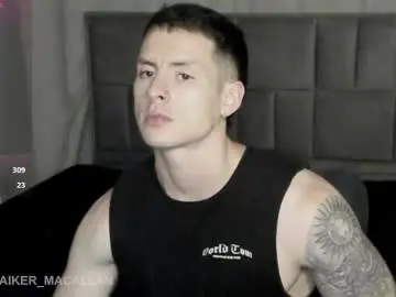 Chaturbate Live Sex Cam of jhonny_macallan