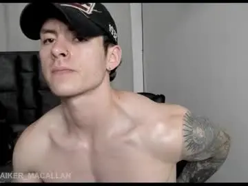 Chaturbate Nude Webcam of jhonny_macallan