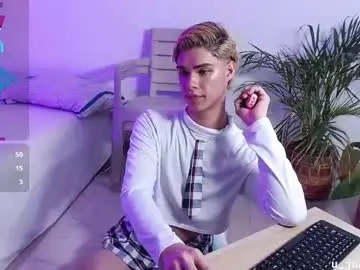 Chaturbate Sex Chat of jhuan_cute