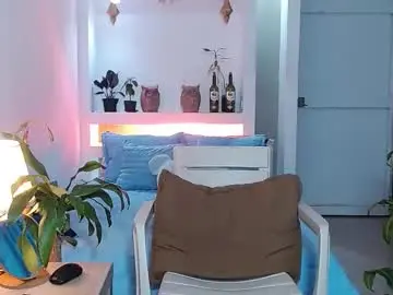 Chaturbate Best Webcam of jhuan_cute