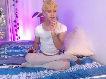 Chaturbate Sex Cam of jhuan_cute