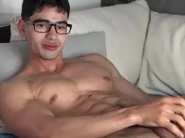 Chaturbate Free Porn Cam of joe_steel1