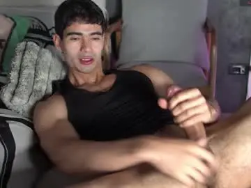 Chaturbate Free Live Porn of joe_steel1