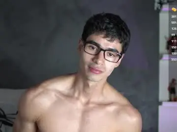 Chaturbate Nude Webcam of joe_steel1