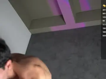 Chaturbate Live Sex of joe_steel1