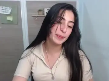 Chaturbate Sex Chat of katty_love01