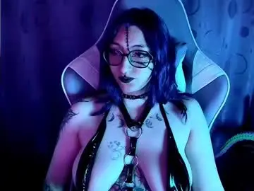Chaturbate Live Sex Cam of kimlennox_