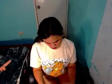 Chaturbate Live Sex of lilynumeron