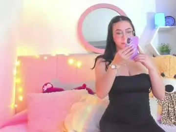 Chaturbate Live Porn of lisaa_a
