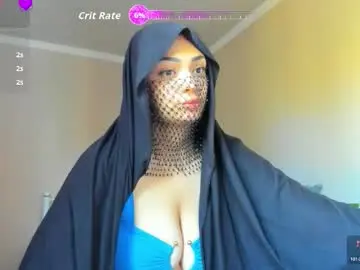 Chaturbate Adult Webcams of moroccan_diamond_
