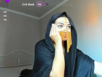 Chaturbate Nude Webcam of moroccan_diamond_