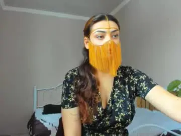 Chaturbate Best live sex cam show of moroccan_diamond_