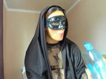 Chaturbate Adult Webcams of moroccan_diamond_