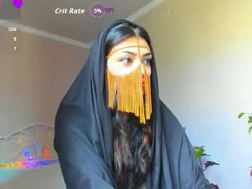 Chaturbate Best live sex cam show of moroccan_diamond_