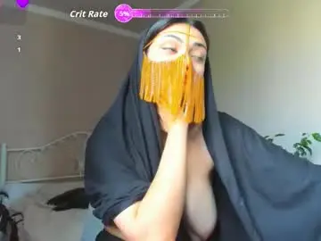 Chaturbate Best Webcam of moroccan_diamond_