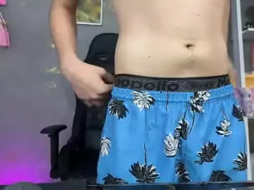 Chaturbate Live Porn of noah_magno