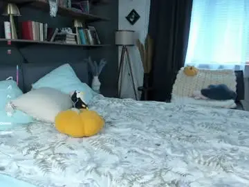 Chaturbate Sex Cam of one_1ove
