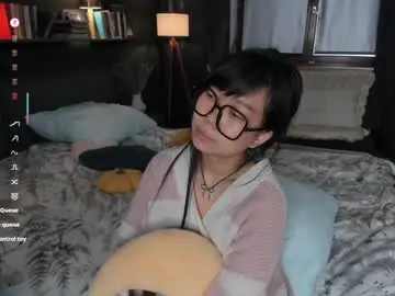 Chaturbate Best Webcam of one_1ove