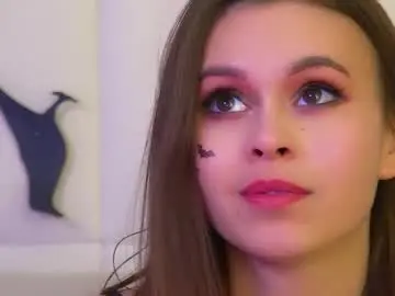 Chaturbate Sex Cam of pollylanders