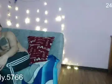 Chaturbate Free Live Porn of senshiboy666