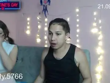 Chaturbate Sex Chat of senshiboy666